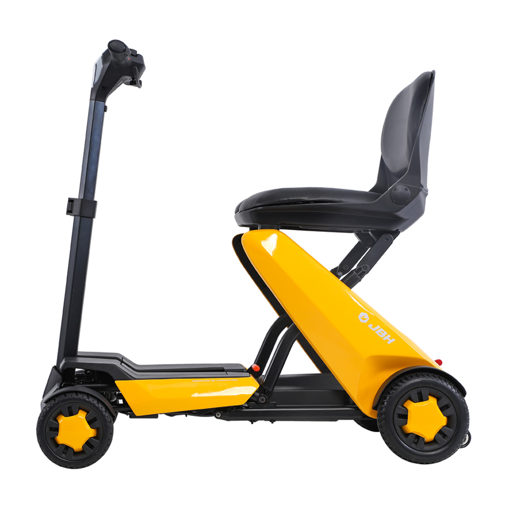 JBH scooter moderno de 4 ruedas de movilidad FNS01