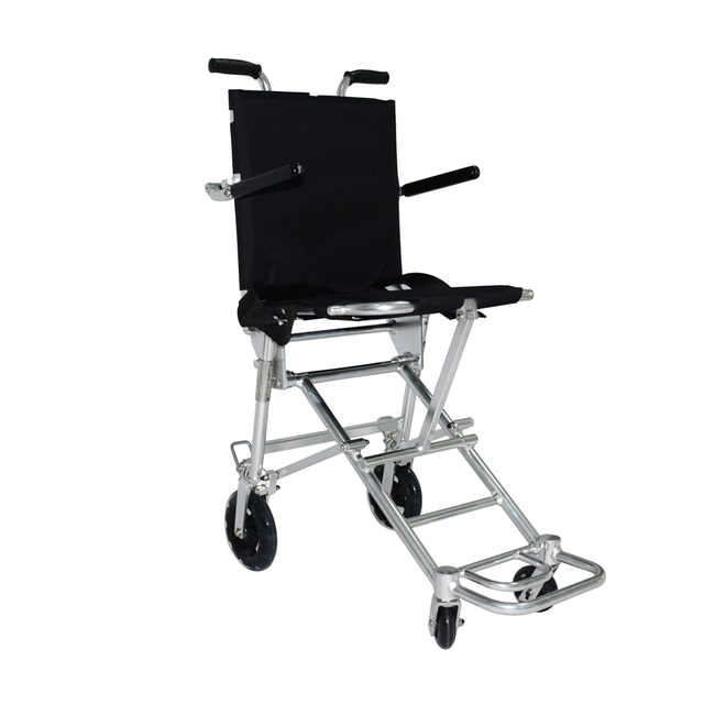 JBH Compact Manual Transport Silla de transporte S003