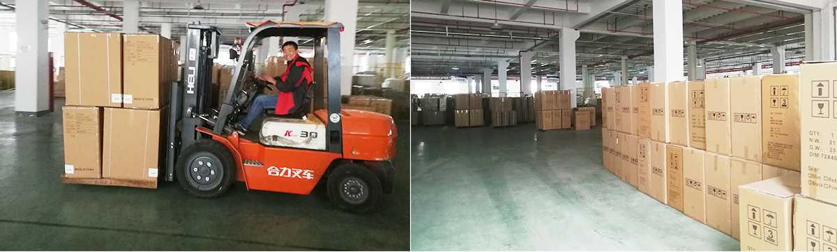 JBH F&aacute;brica de sillas de ruedas