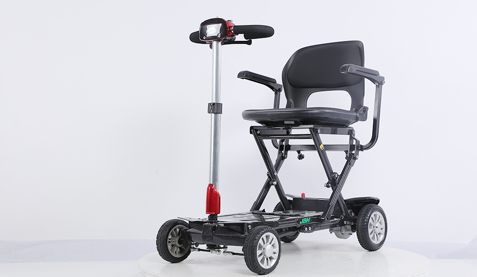 Scooter de movilidad FBC01