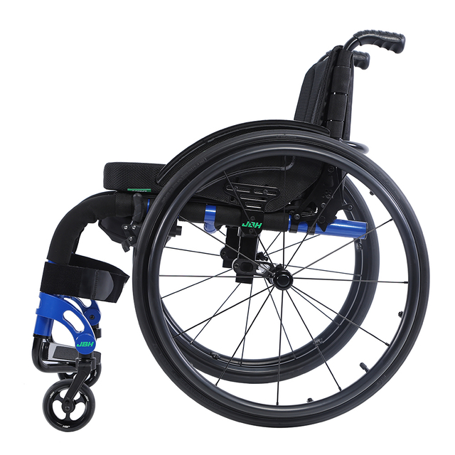 JBH Compact Manual Sports Silla S005