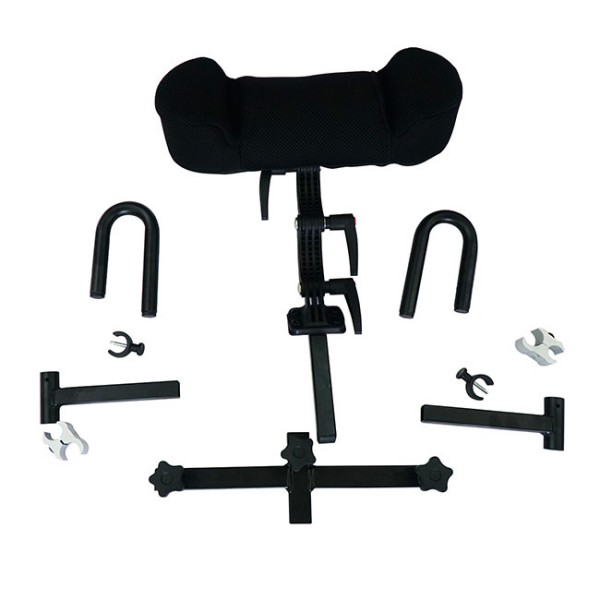 Accesorios esenciales para sillas de ruedas eléctricas centrados en la seguridad: una guía completa