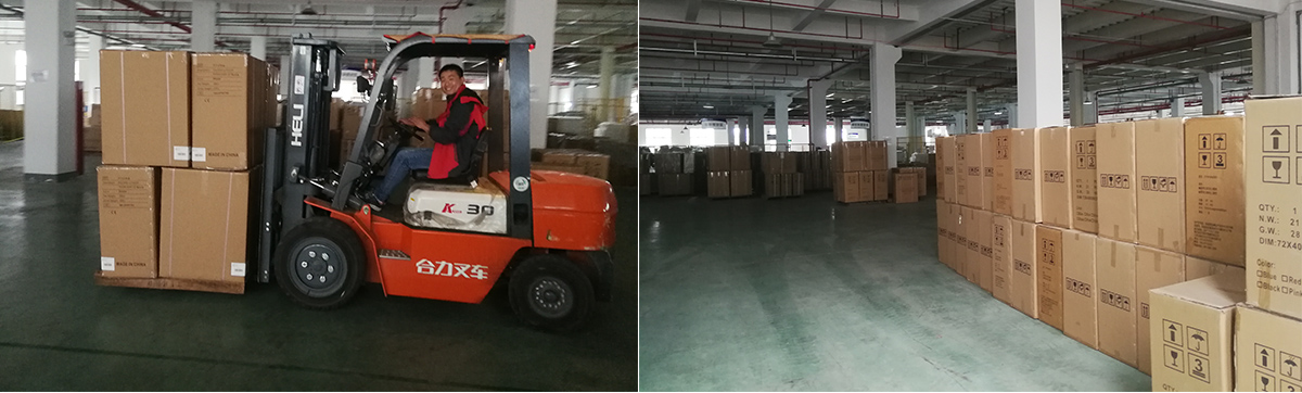 JBH Wheelchair Factory JBH fábrica de sillas de ruedas