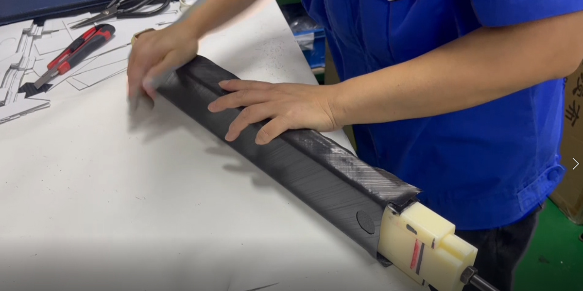 Sillas de ruedas de fibra de carbono