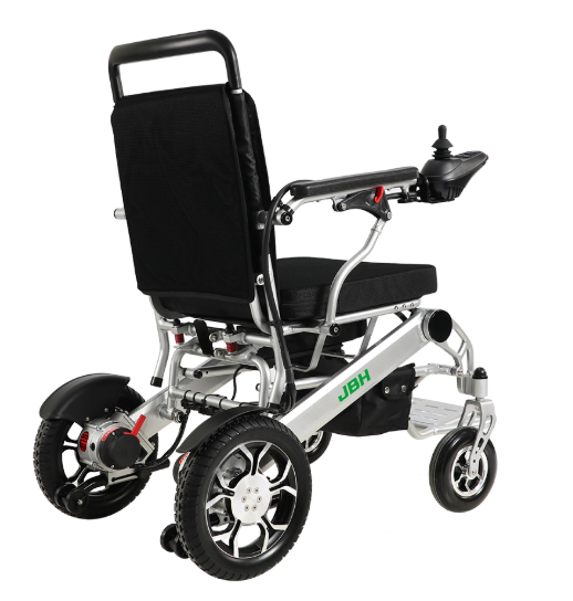 Cuándo cambiar de andador a bastón después de un reemplazo de cadera