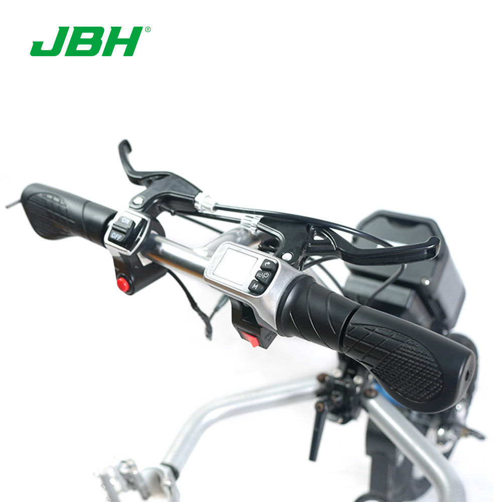 JBH Accesorio eléctrico ligero portátil de viaje