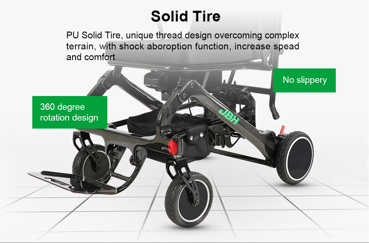 sillas de ruedas para personas mayores