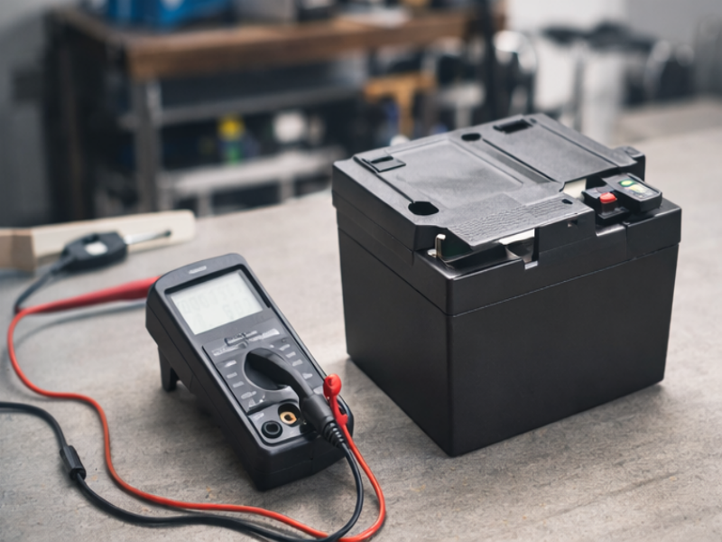 bater&iacute;a de silla de ruedas