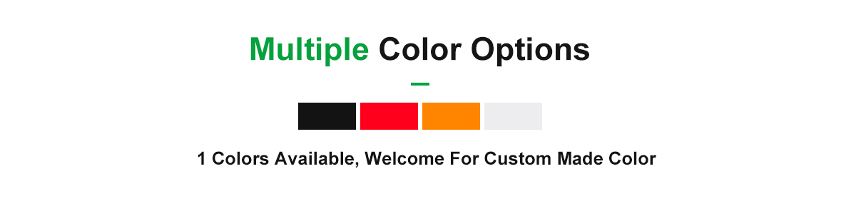 D10 Color de silla de ruedas de aleaci&oacute;n D10 