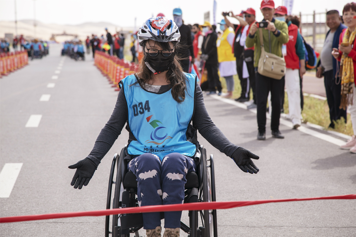 Silla de ruedas deportiva