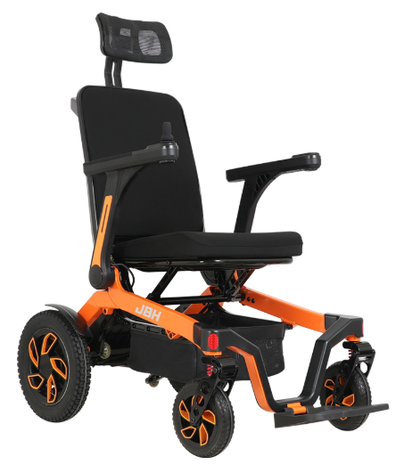 Cómo ajustar los frenos de un andador: una guía paso a paso