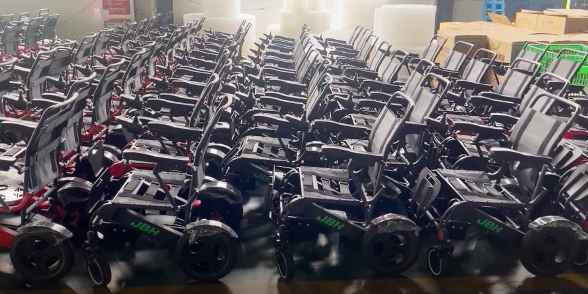 Silla de ruedas de fibra de carbono