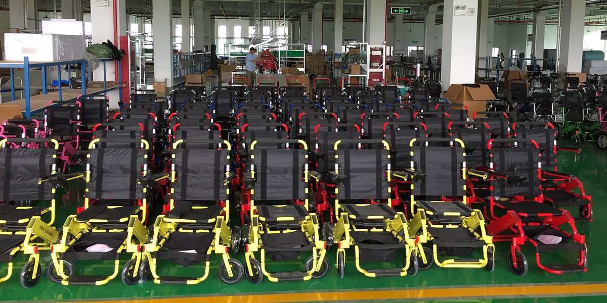 JBH silla de ruedas el&eacute;ctrica