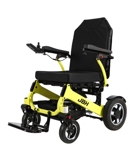 Cómo doblar un andador: la guía completa