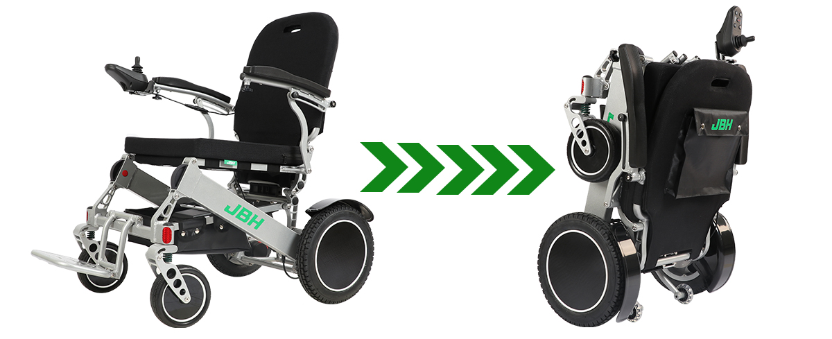 mejor silla de ruedas electrica