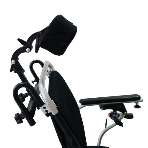 La guía completa para principiantes sobre accesorios para sillas de ruedas eléctricas