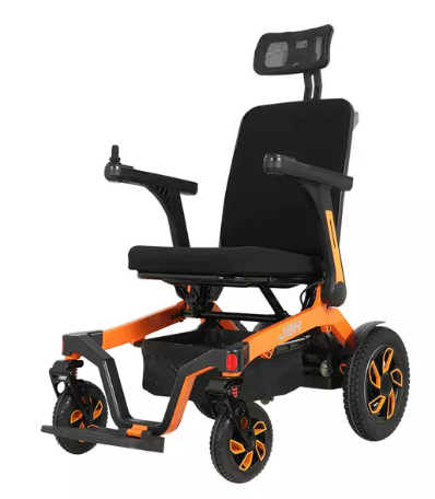 ¿Vale la pena invertir en sillas de ruedas eléctricas plegables de alta gama?