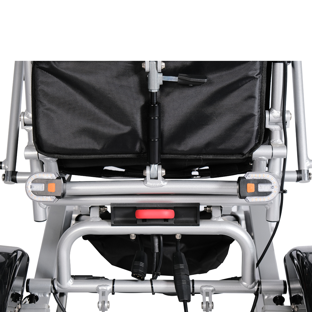 JBH luz de señal de giro de silla de ruedas eléctrica 